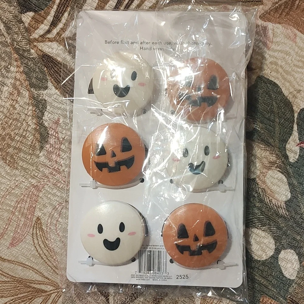 HALLOWEEN BAG CHIPS